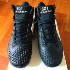 新品未使用] 27.5cm New Balance 野球スパイク