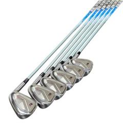 【未使用】magical ATTAS ブリヂストン242CB+ 5-P 6本 美品】magical ATTAS ブリヂストン242CB+ 5-P 6本セット - メルカリ