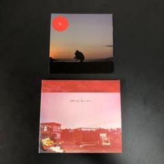 マヒトゥ・ザ・ピーポー 沈黙の次に美しい日々 オリジナル盤 CD GEZAN