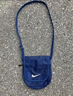 希少 90s NIKE ショルダーバッグ 三日月 tech Y2K 90s】nike ショルダーバッグ blue y2k - メルカリ