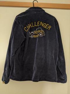 【2022 新作】 ファイブブラザーズ シャツジャケット 長瀬智也 challenger - カバーオール