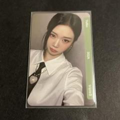 triples ユビン ポラロイド ♡ Gong YuBin/Gallery/Polaroids | tripleS Wiki | Fandom