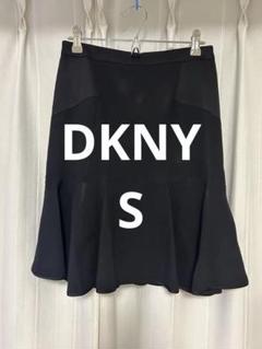 ☆美品☆ダナキャランニューヨーク　パーティー　ロングスカート　黒 2025年最新】ダナキャランニューヨーク dkny スカートの人気
