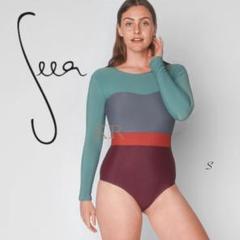 2025年最新】Seea サーフスーツの人気アイテム - メルカリ