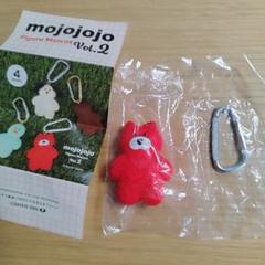 mojojojo Figure Mascot Vol.2 Naughty　モジョ