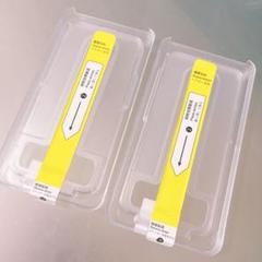 iphone14pro ガラスフィルム 6.1インチ ２個入り