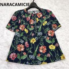 全商品アイテム/トップス/シャツ・ブラウス/フラワー