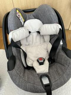 stokke イージーゴー x1 by ビーセーフの中古/未使用品 - メルカリ stokke イージーゴー x1 by ビーセーフの中古/未使用品 - メルカリ