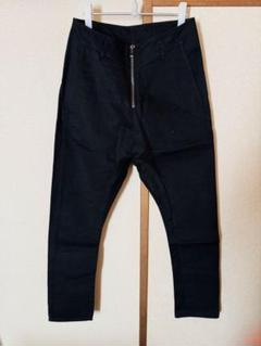 【未使用品】INCARNATION インカネーション Denim サルエルパンツ 2025年最新】インカネーション パンツの人気アイテム - メルカリ