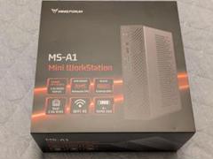 【あすつく】 2025年最新】ms- メルカリ - minisforumの人気アイテム ミニPC