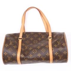 【美品】LOUISVUITTON ルイ・ヴィトン M51385 ハンドバッグ