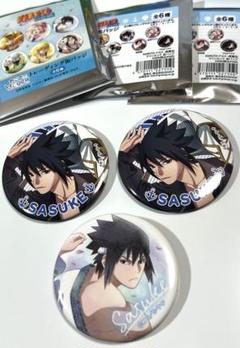 NARUTO マリンルック アニメイト　缶バッジ　まとめ売り 2025年最新】ナルト缶バッジ アニメイトの人気アイテム - メルカリ