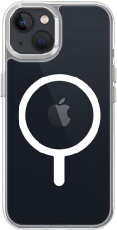 Devilcase デビルケース クリア　耐衝撃ケース iPhone15