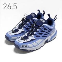 MM6 - MM6 Maison Margiela Salomon ACS PRO 25 青の通販 by YK