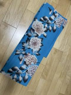 撫松庵 ふりふ セオα セオアルファ 浴衣 新品未使用 着物 ポリエステル 花柄 楽天市場】セオα 三松の通販