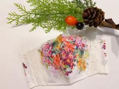279.小顔効果!ローラアシュレイ ブロンヴェン