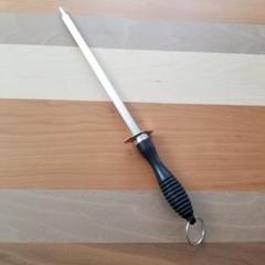 ナイフシャープナー 包丁研ぎ棒