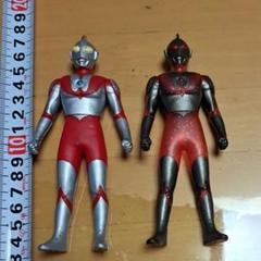 ウルトラヒーローシリーズ　*★ウルトラ10勇士★*　【10点】ライブサインシール ウルトラマン玩具ブログvol.15 付属のライブサインシートや音声