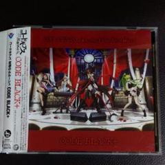 「コードギアス 反逆のルルーシュ」CODE BLACK+