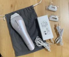 【大幅値下げ中！！】光エステ ES-CWP82-S 脱毛器 Amazon | パナソニック 光美容器 光エステ ボディ&フェイス用