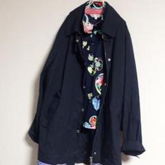 【大人気】レオナール レディース トレンチコート×カットソー 値下げ