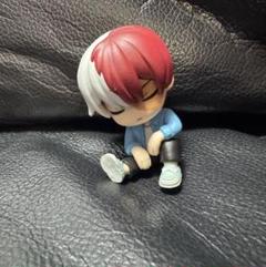 ヒロアカ 肩ズンfig.part2 轟焦凍　フィギュア