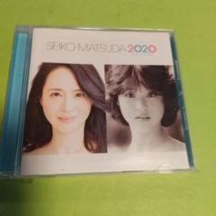 J-POP CD❤️「SEIKO MATSUDA 2020」 松田聖子 - メルカリ