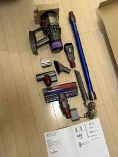 2025年最新】ダイソン sv14 ジャンクの人気アイテム - メルカリ