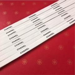 CHANELリボンロール❣️5種類5ロール 累積売上総額第1位！シャネル チェーン付き ミニリボンバッグ