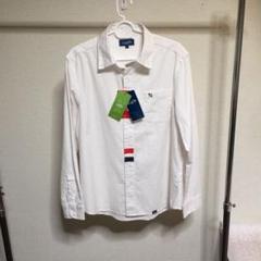アーノルドパーマー 長袖シャツ