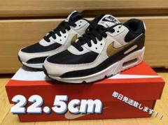 NIKE SC AIRMAX 90 DB9578-001 23.5cm 新品