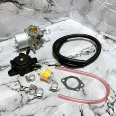 キャブレター 燃料ポンプ ゴルフカート クラブカー エンジン ガスケット