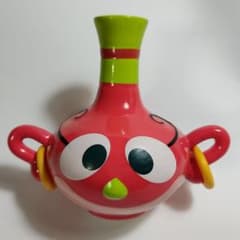 あくびちゃん 壺の中古 未使用品 メルカリ