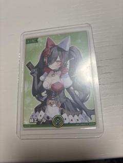 hololive 6th fes. EXPO　デッキ　エールカード　大神ミオ m22215976576_1.jpg?1749942889