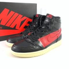 美品 NIKE AIR JORDAN 1 RETRO HIGH OG