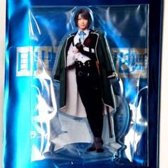 安井謙太郎アクリルスタンド・フォトセ・缶バッチ 2025年最新】アクリルスタンドの人気アイテム - メルカリ