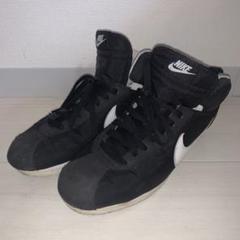 NIKE ハイカットコルテッツ　レアのサムネイル