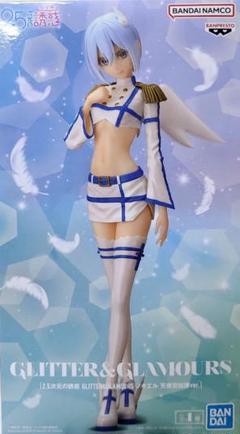 2.5次元の誘惑 GLITTER & GLAMOURS フィギュア 8体セット 2025年最新】2.5次元の誘惑 フィギュア glitter&glamoursの人気