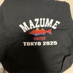マズメ カバン　釣りフェス2025限定のサムネイル