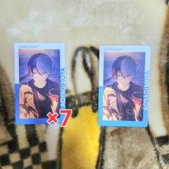 プロセカ 冬弥 エピカ 15A 特訓後 プロセカ エピカ 青柳冬弥 特訓前 特訓後 15A - メルカリ