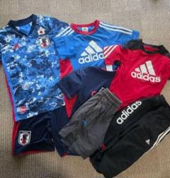 adidas サッカー
