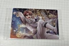 アイドリッシュセブン アイナナ ウエハース ウエハース25 ムビナナ 三月