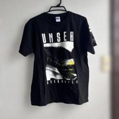 2025年最新】UVERworld ウーバーワールド Tシャツの人気アイテム