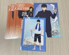 バラ売り可 ハイキュー!! 影山飛雄 もちマス 15点まとめ売り バラ売り可 ハイキュー!! 影山飛雄 もちマス 15点まとめ売り-極上品