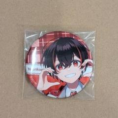 カラフルピーチ からぴちパラダイス 2025 缶バッジ ゆあんくん