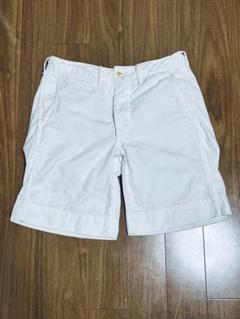 希少 RRL ダブルアールエル カーゴショーツ ハーフパンツ w32 希少☆ RRL(ダブルアールエル) カモ柄 カーゴショーツ (RRL