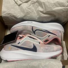 新品　NIKE　エアズームペガサス40