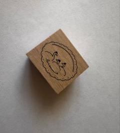 トビマツショウイチロウ　新作　スタンプ　はんこ