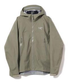 ぼけちん様専用 ベータジャケット forage 新品未使用 Mサイズ