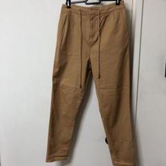 訳あり。テーパードパンツ 綺麗め